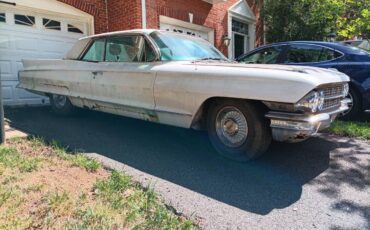Cadillac-1962-1