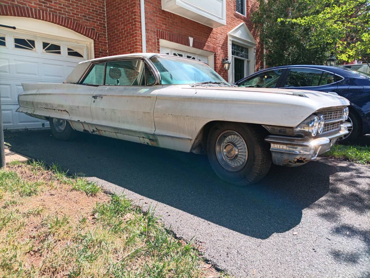 Cadillac-1962-1