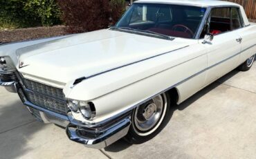 Cadillac-1963-white-2