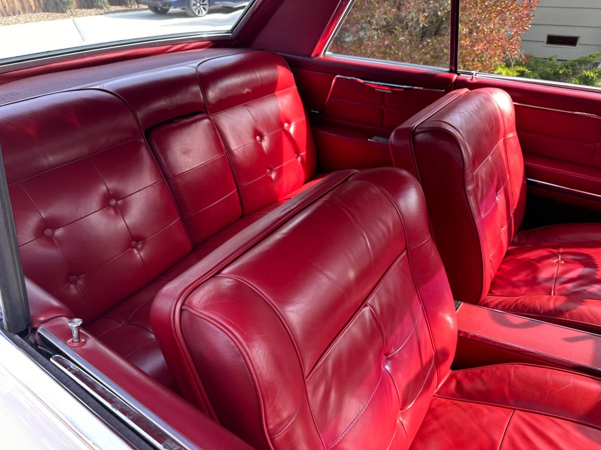 Cadillac-1963-white