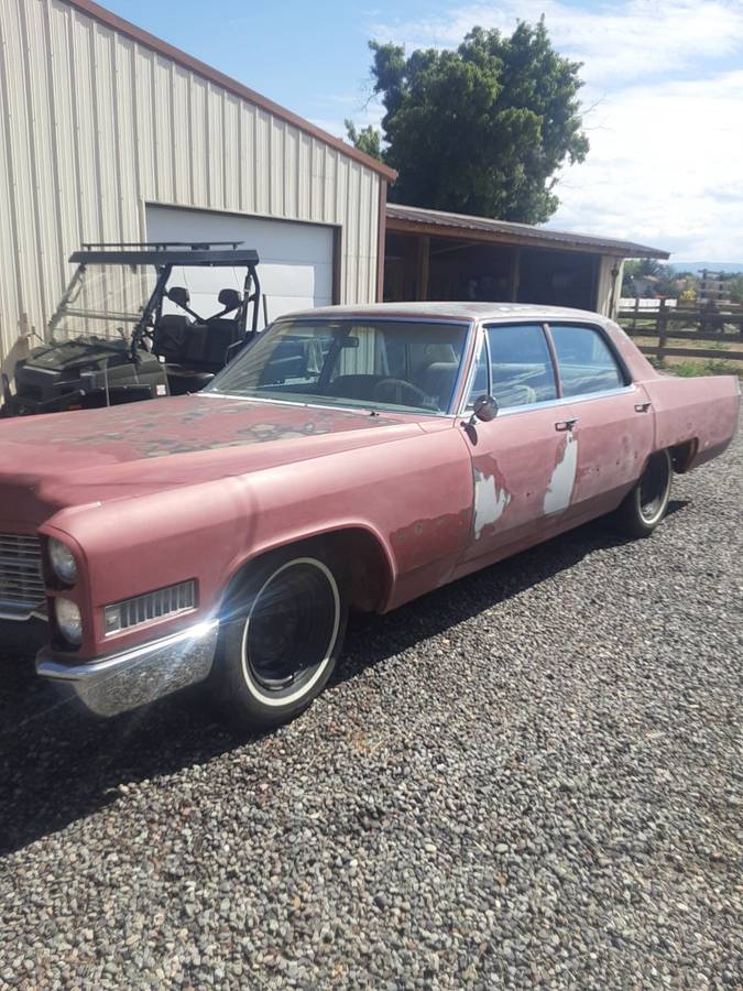 Cadillac-1966-red-1