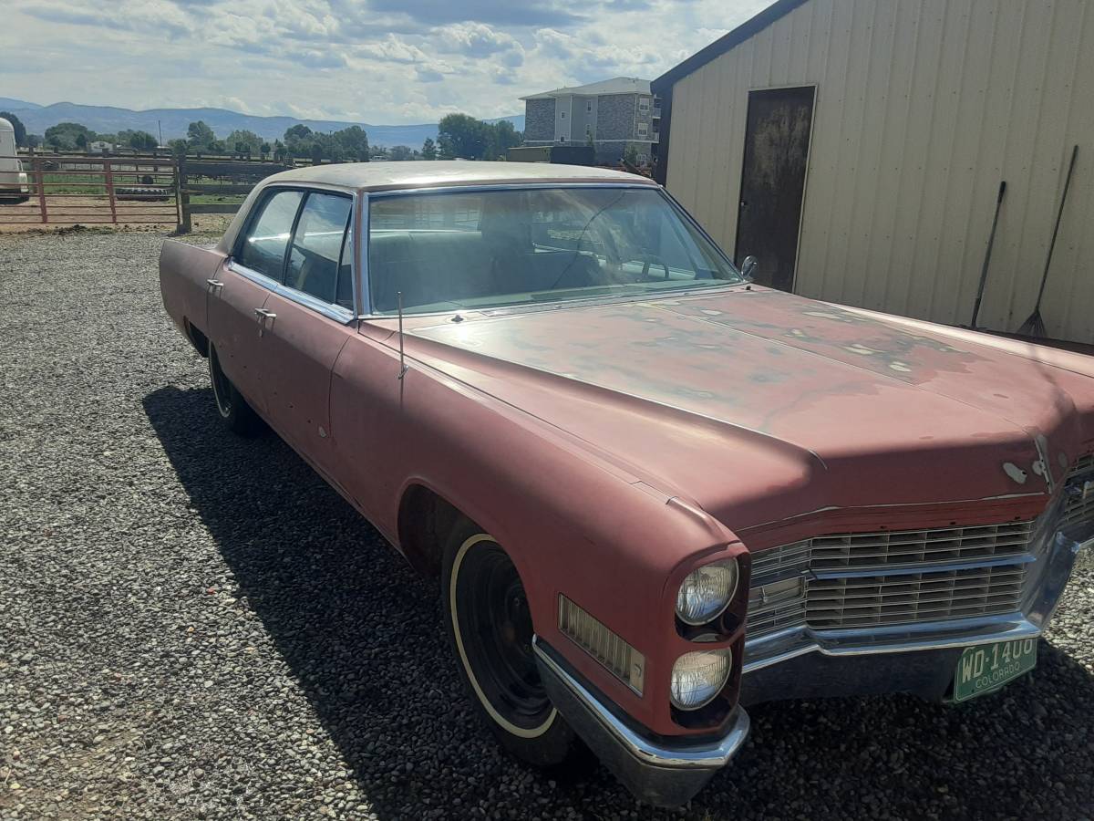Cadillac-1966-red-8