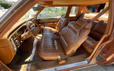 Cadillac-1978-brown-4