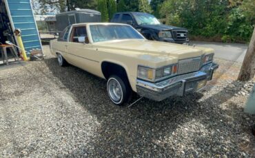 Cadillac-1979