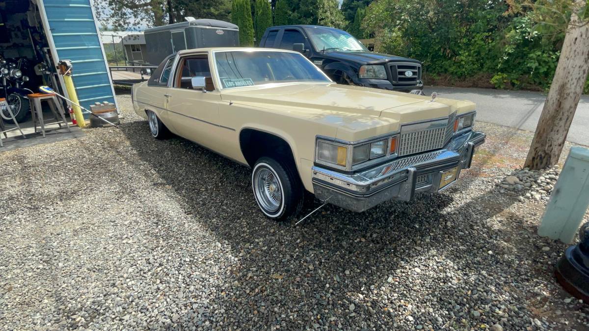 Cadillac-1979