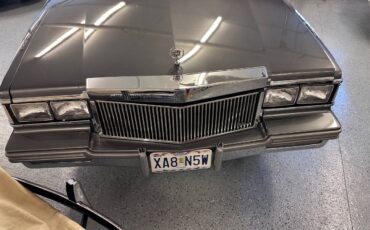 Cadillac-1985-1