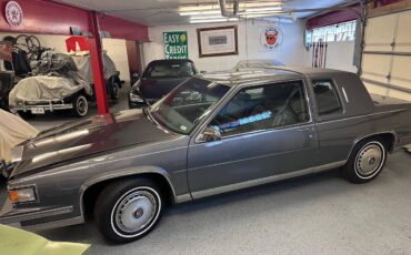 Cadillac-1985