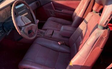 Cadillac-1987-red-3