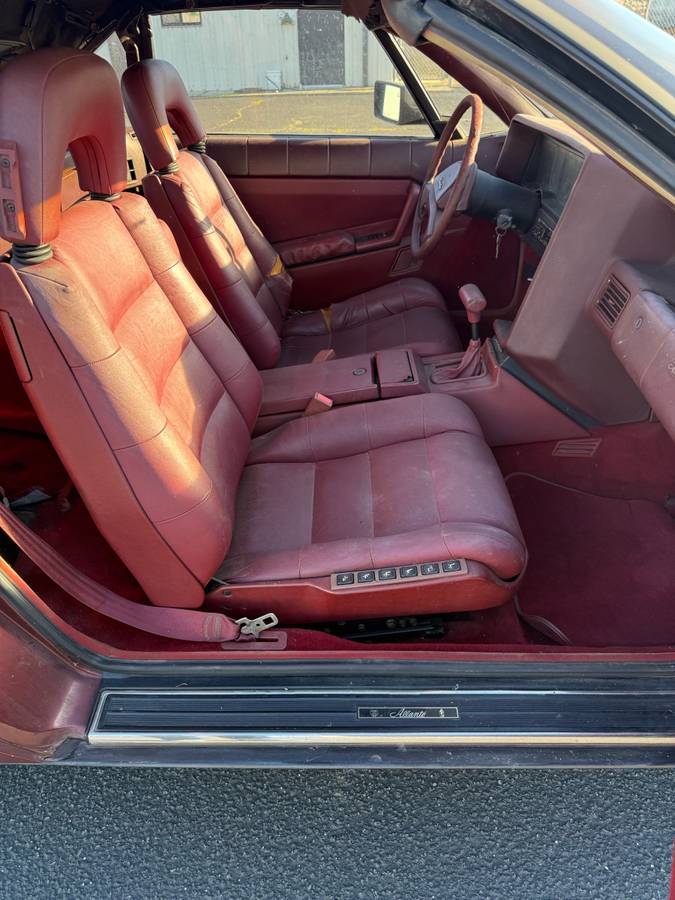 Cadillac-1987-red-4
