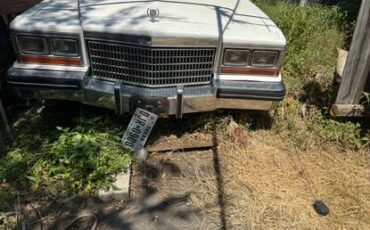 Cadillac-1988-white-11