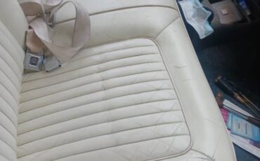 Cadillac-1988-white-6