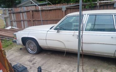 Cadillac-1988-white-7