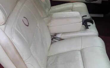 Cadillac-1991-white