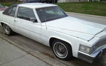 Cadillac-1991-yellow-16