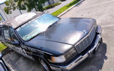 Cadillac-1994-1