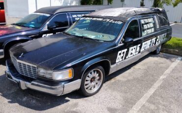 Cadillac-1994-2