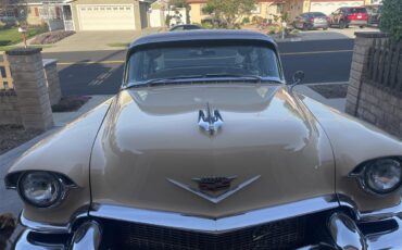Cadillac-60-special-1956-beige-beige-3