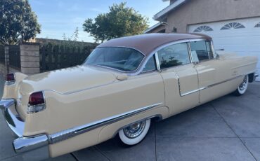 Cadillac-60-special-1956-beige-beige