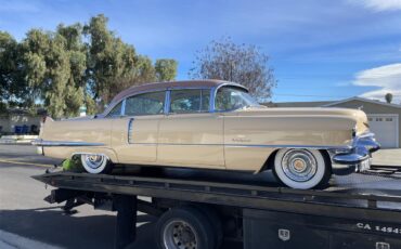 Cadillac-60-special-1956-beige-beige-5