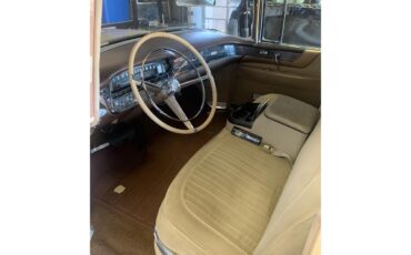 Cadillac-60-special-1956-beige-beige-8