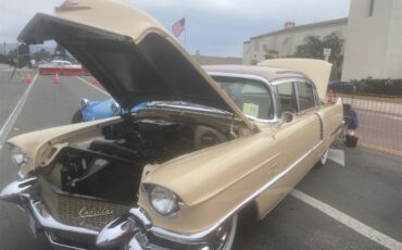 Cadillac-60-special-1956-beige-beige-9