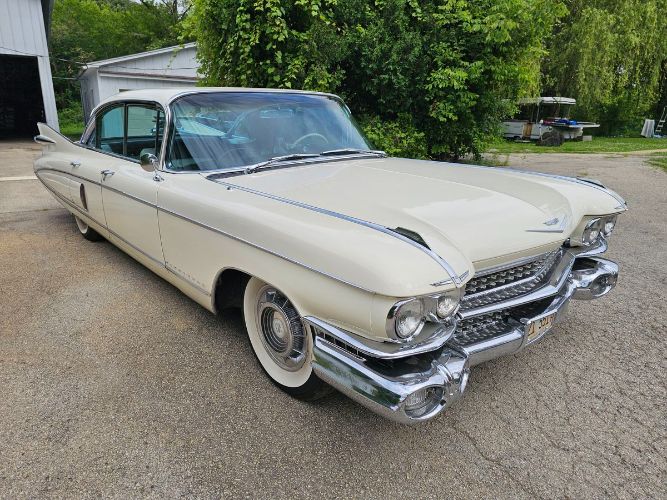 Cadillac-60-special-1959-White-BlackWhite-8