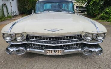 Cadillac-60-special-1959-White-BlackWhite-9