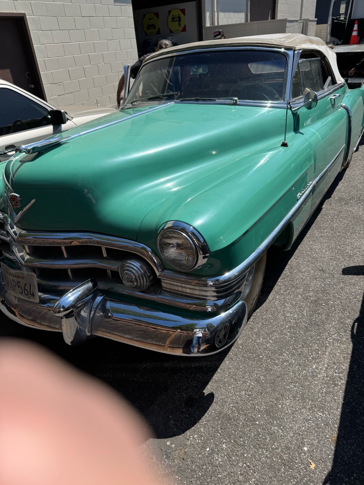 Cadillac-62-Convertible-1950-Convertible
