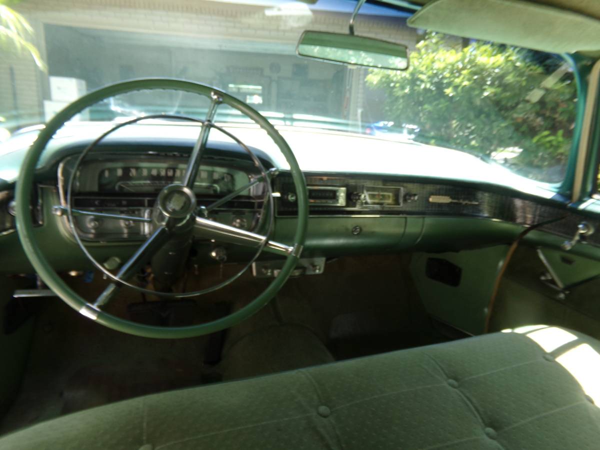 Cadillac-6200-series-1956-green-9