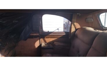 Cadillac-75-series-touring-1949-Green-Black-and-Tan-3