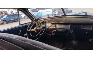 Cadillac-75-series-touring-1949-Green-Black-and-Tan-5