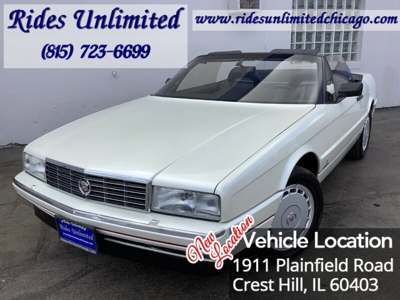 Cadillac-Allante-1990-1