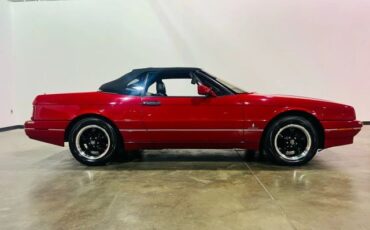 Cadillac-Allante-1991-Convertible-1
