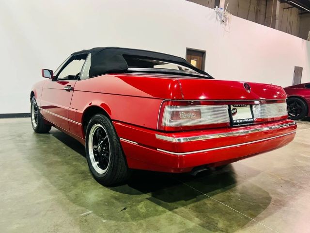Cadillac-Allante-1991-Convertible-4