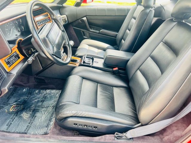 Cadillac-Allante-1991-Convertible-8