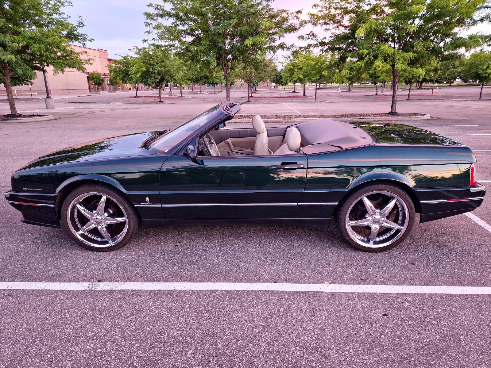 Cadillac-Allante-1993-1
