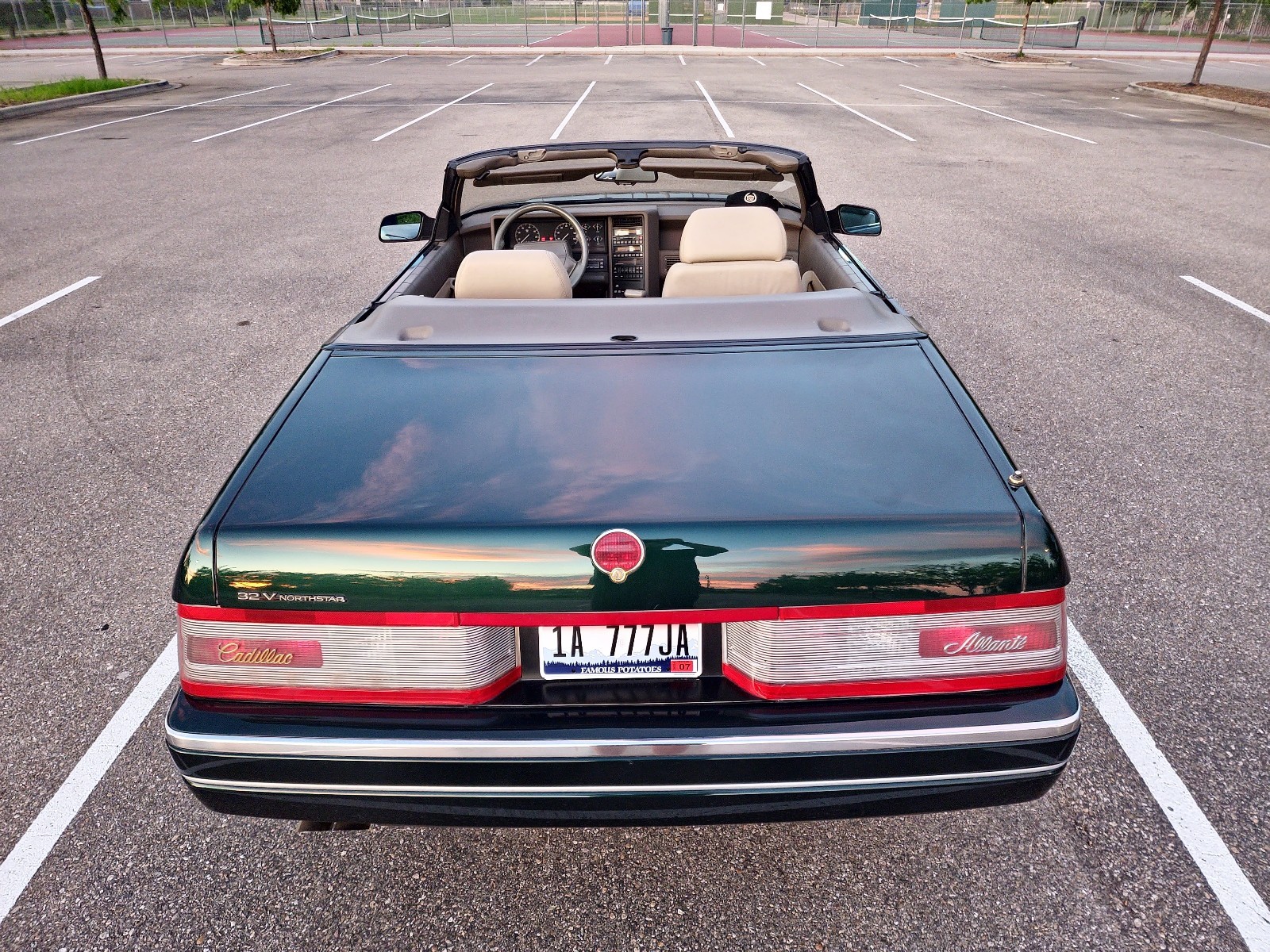 Cadillac-Allante-1993-7