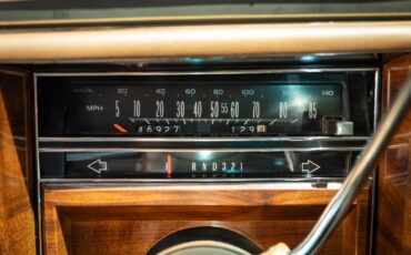 Cadillac-Brougham-with-46k-original-miles-1987-Sedan-38