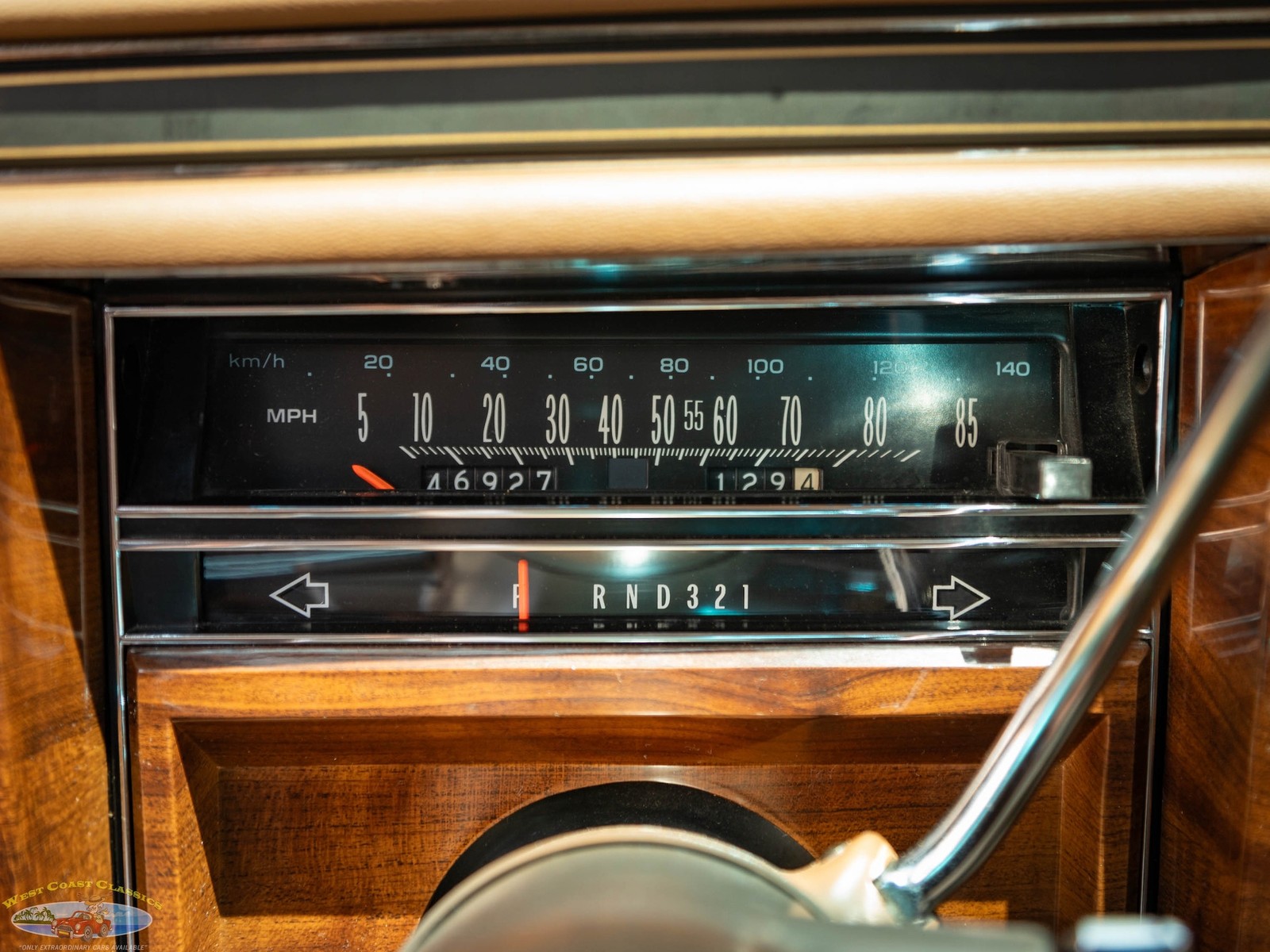Cadillac-Brougham-with-46k-original-miles-1987-Sedan-38