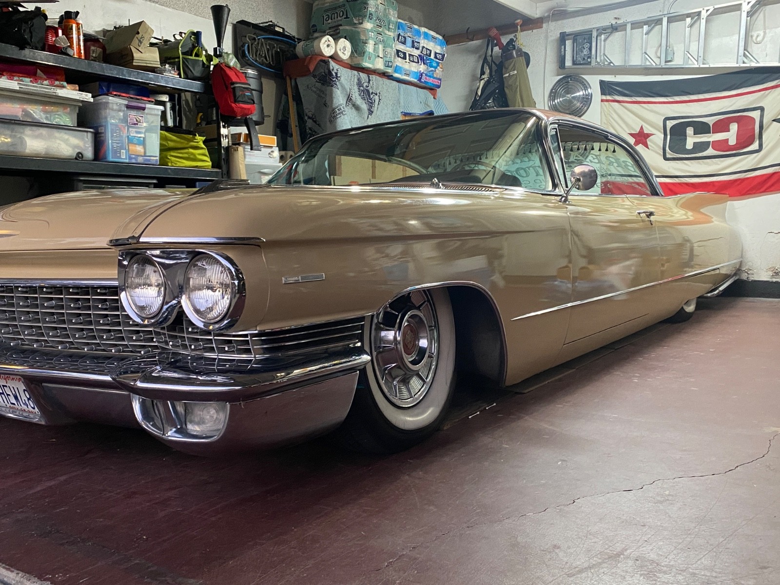 Cadillac-Coupe-1960-Coupe-1
