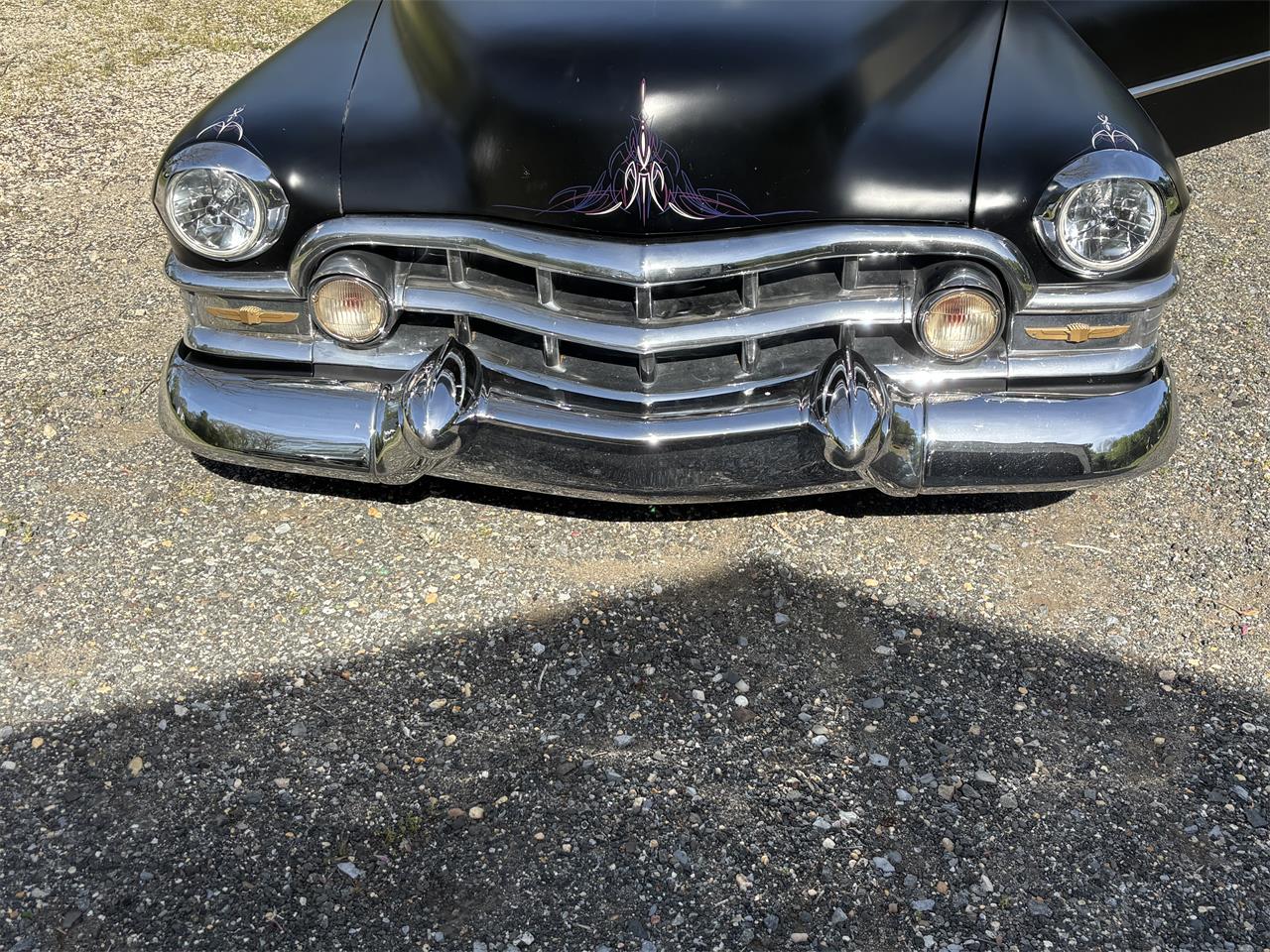 Cadillac-Coupe-deville-1952-Black-White-4