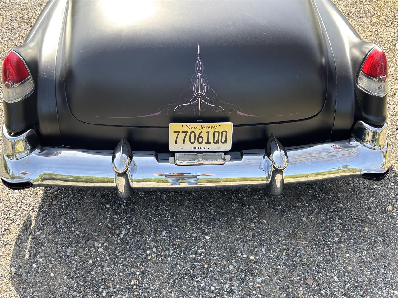 Cadillac-Coupe-deville-1952-Black-White-5