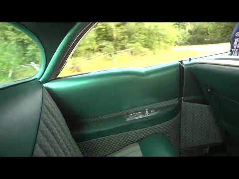 Cadillac-Coupe-deville-1954-Apollo-Goldblack-Green-1
