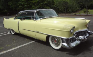 Cadillac-Coupe-deville-1954-Apollo-Goldblack-Green-16