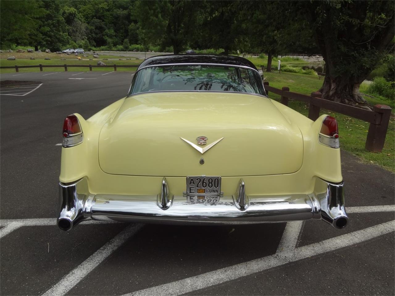 Cadillac-Coupe-deville-1954-Apollo-Goldblack-Green-7