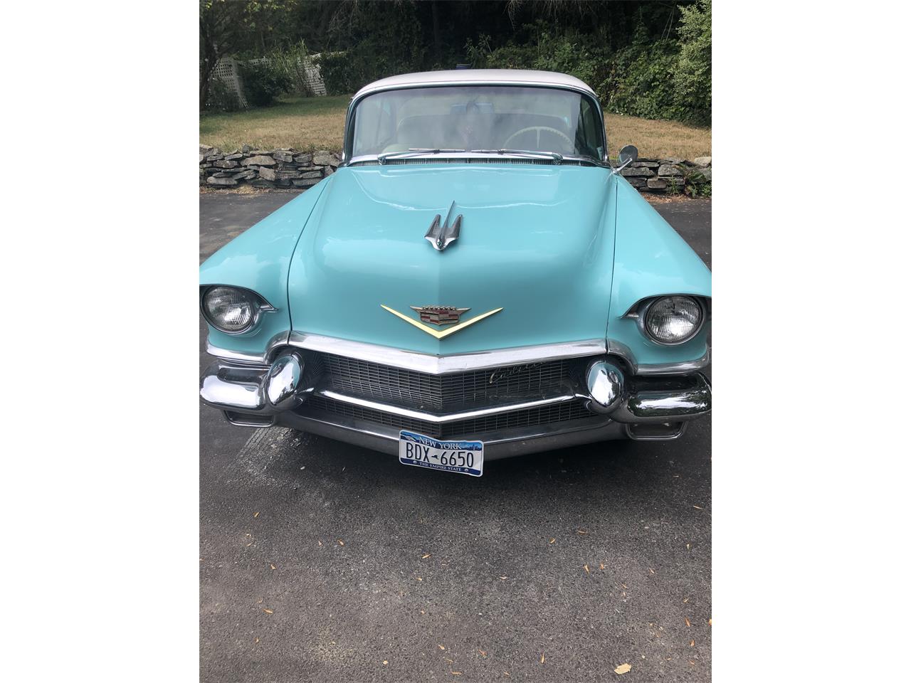 Cadillac-Coupe-deville-1956-Aquamarine-Blackampwhite-11