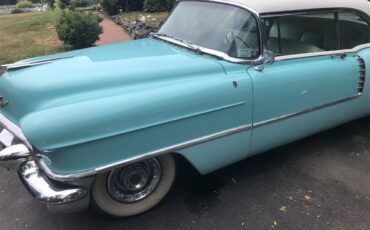 Cadillac-Coupe-deville-1956-Aquamarine-Blackampwhite-6