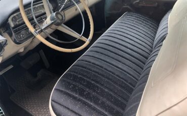 Cadillac-Coupe-deville-1956-Aquamarine-Blackampwhite-8