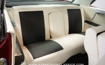 Cadillac-Coupe-deville-1962-Burgundy-Metallic-White-13