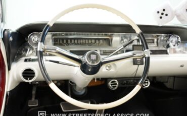 Cadillac-Coupe-deville-1962-Burgundy-Metallic-White-17